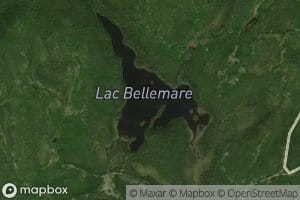 Lac Bellemare