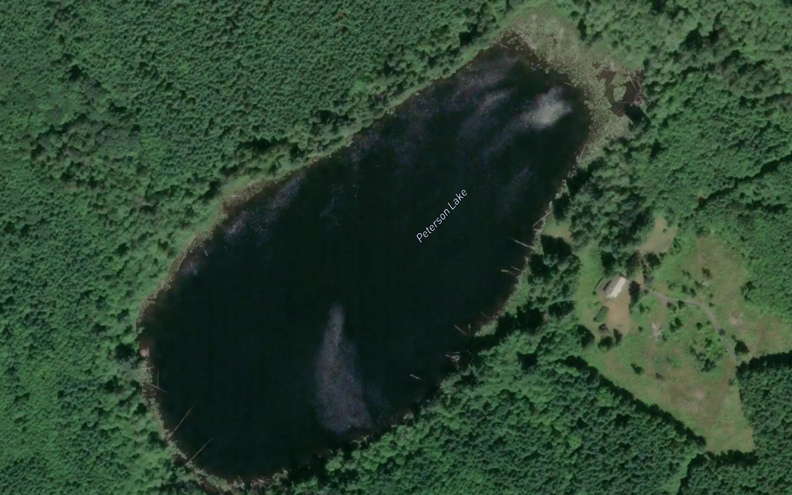 Peterson Lake