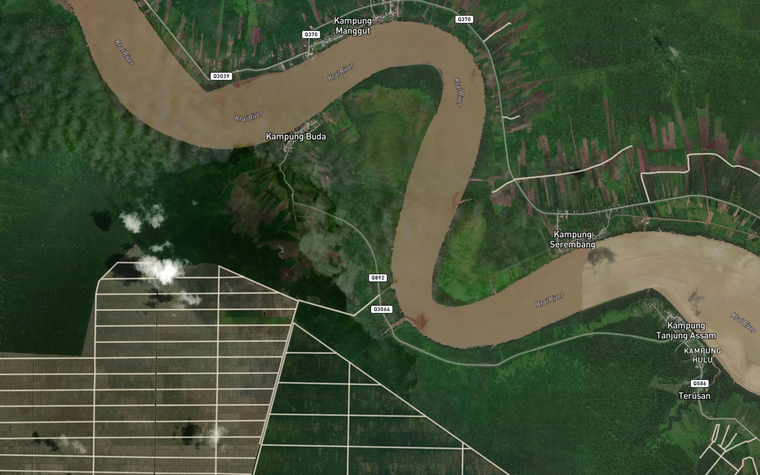 Tanjong Pulor