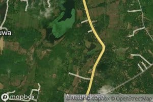 Palusiyambalawa Wewa