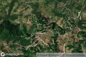 Quebrada El Afligido