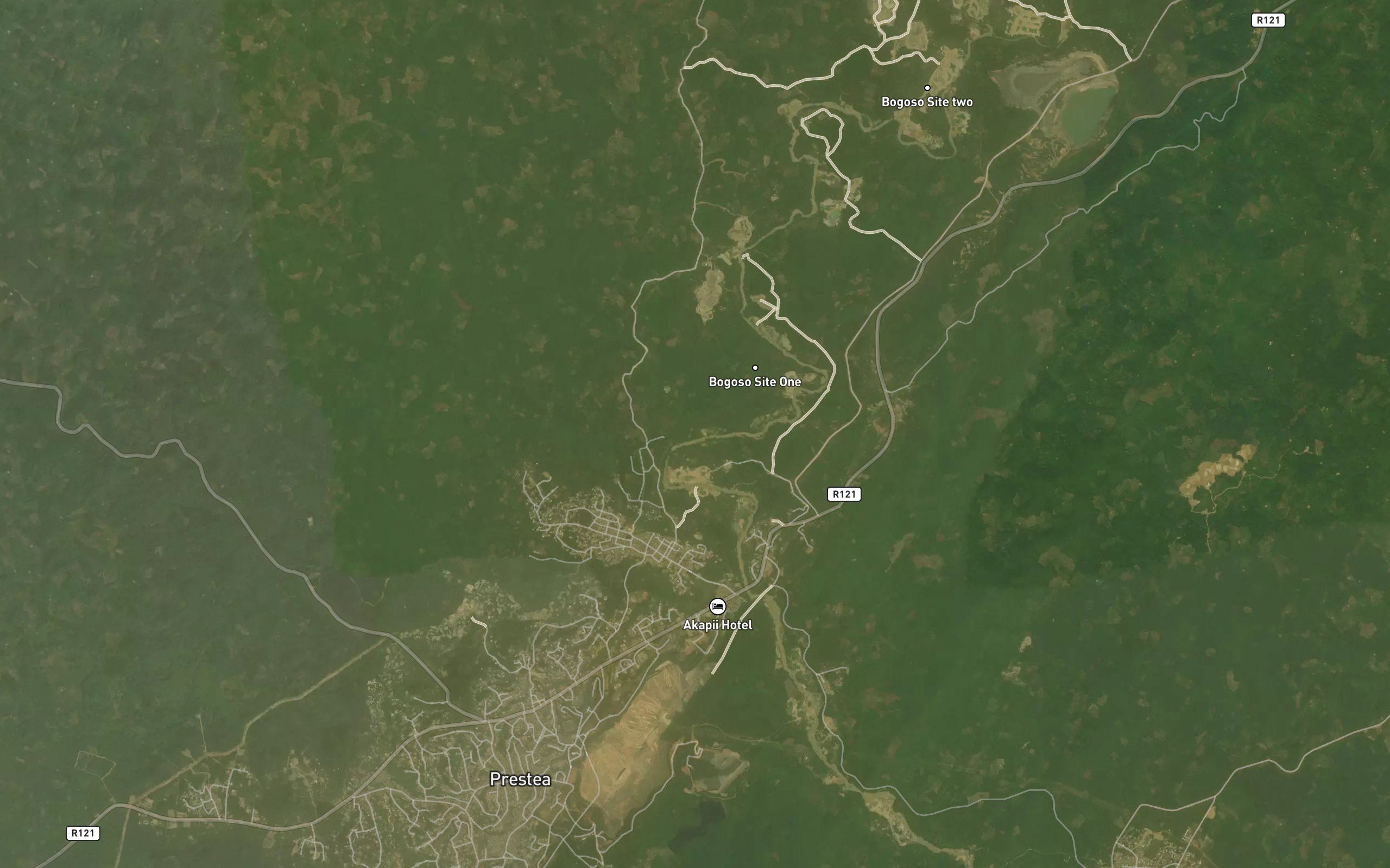 Kromatwe