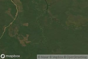 East Branch Chandler River