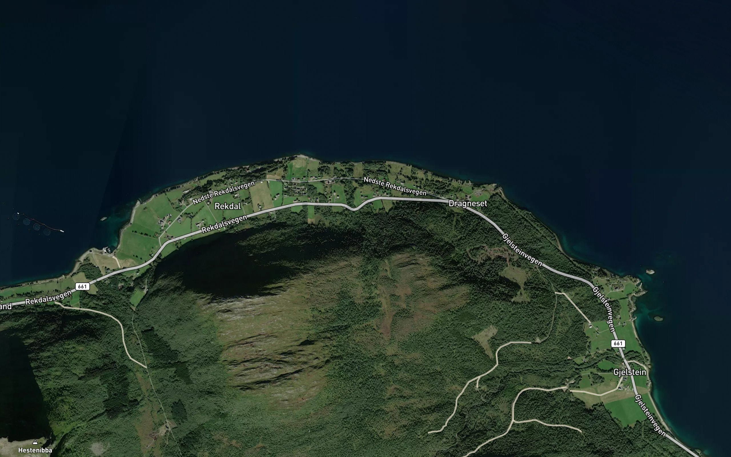 Skiftingselva