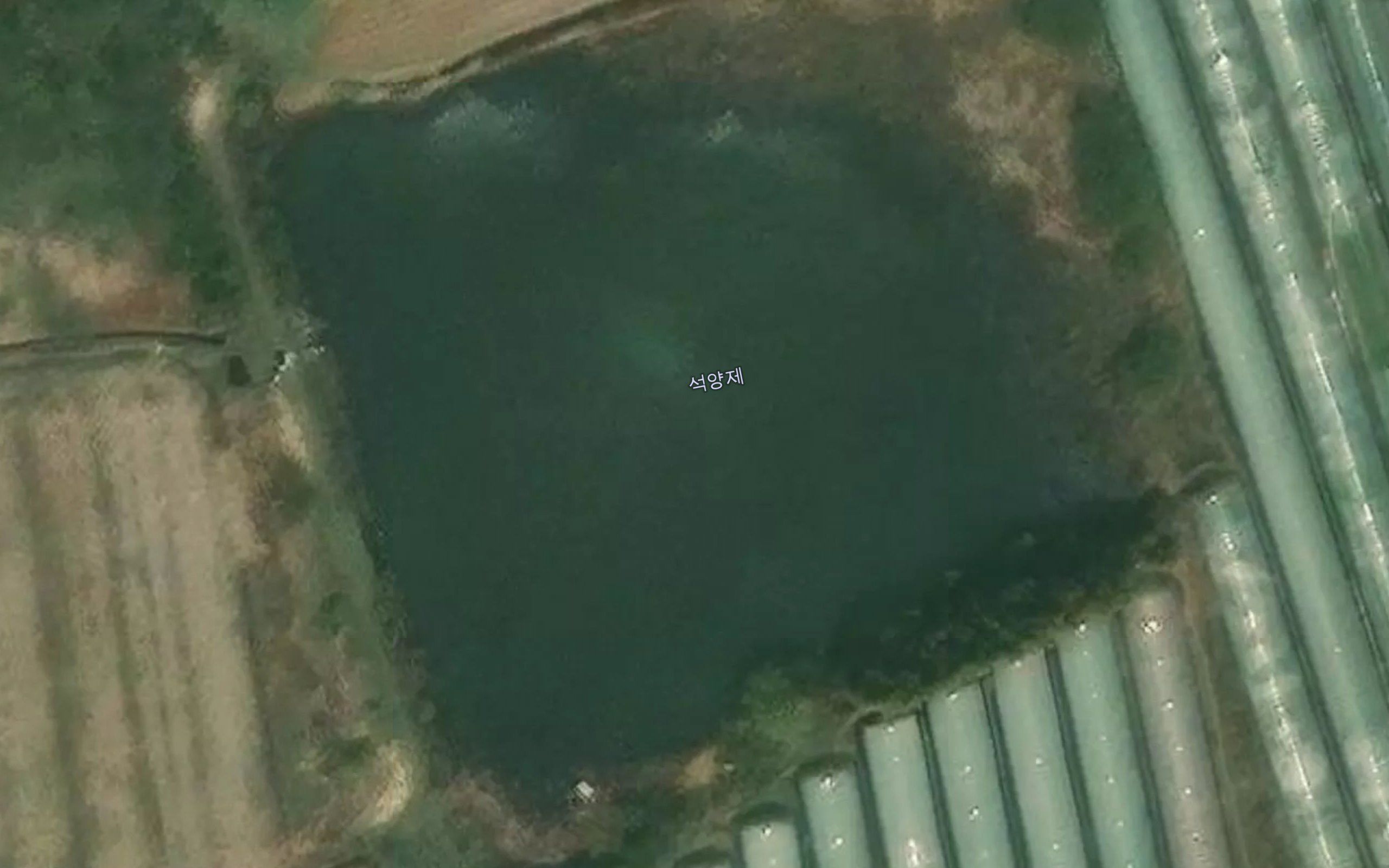 Seogyangje