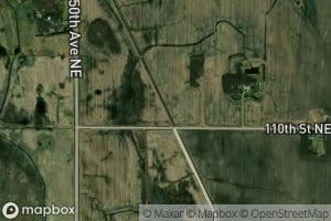 County Ditch Number Thirtytwo