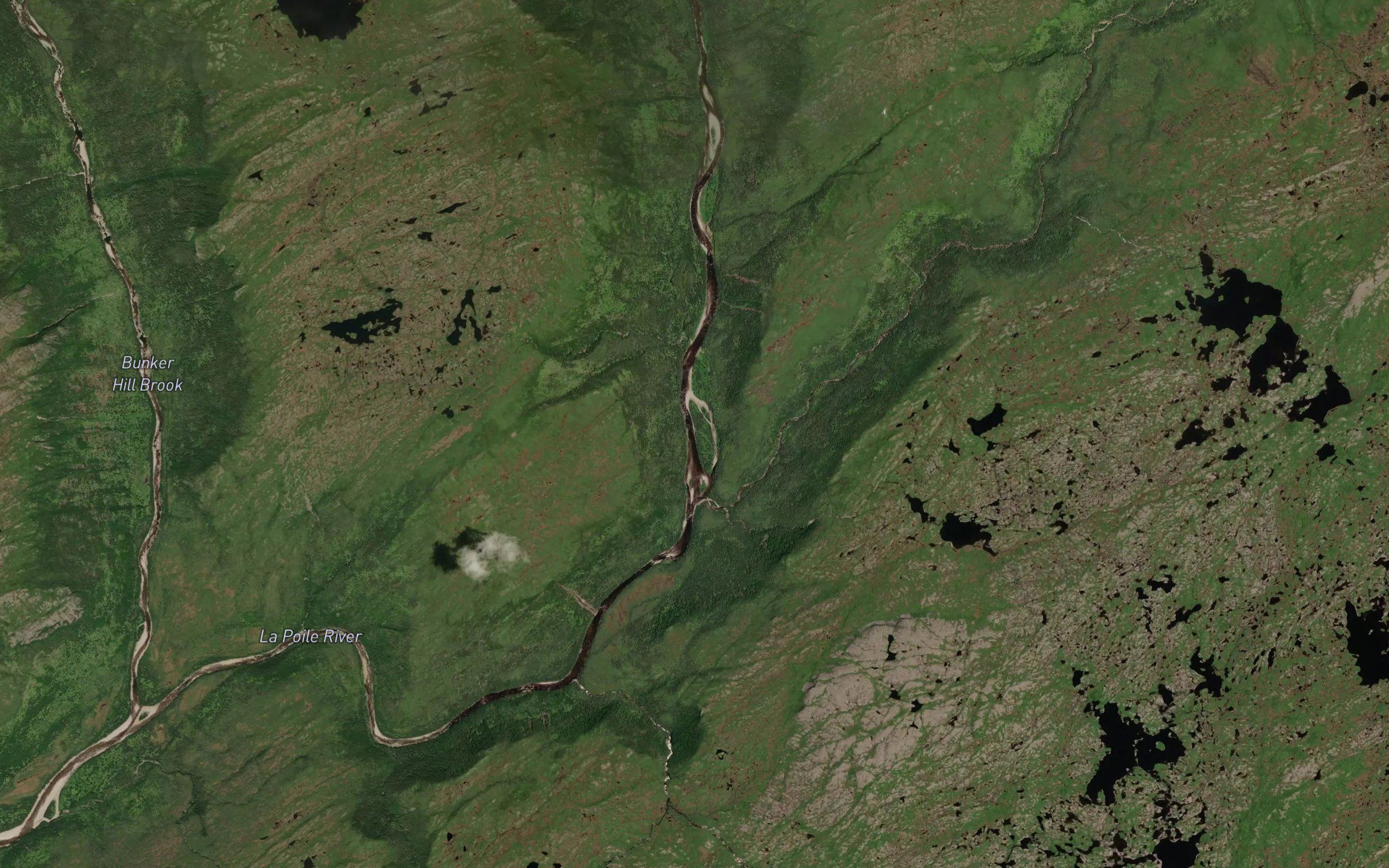 Round Hill Brook