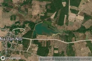 Ang Kep Nam Huai Nam Kham