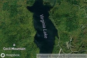 Virginia Lake