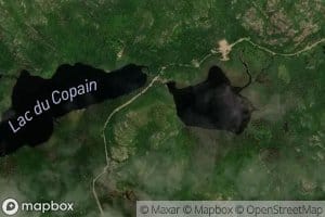 Petit lac du Copain