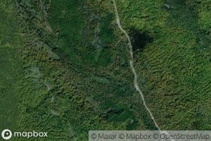 North Branch Carrying Place Stream