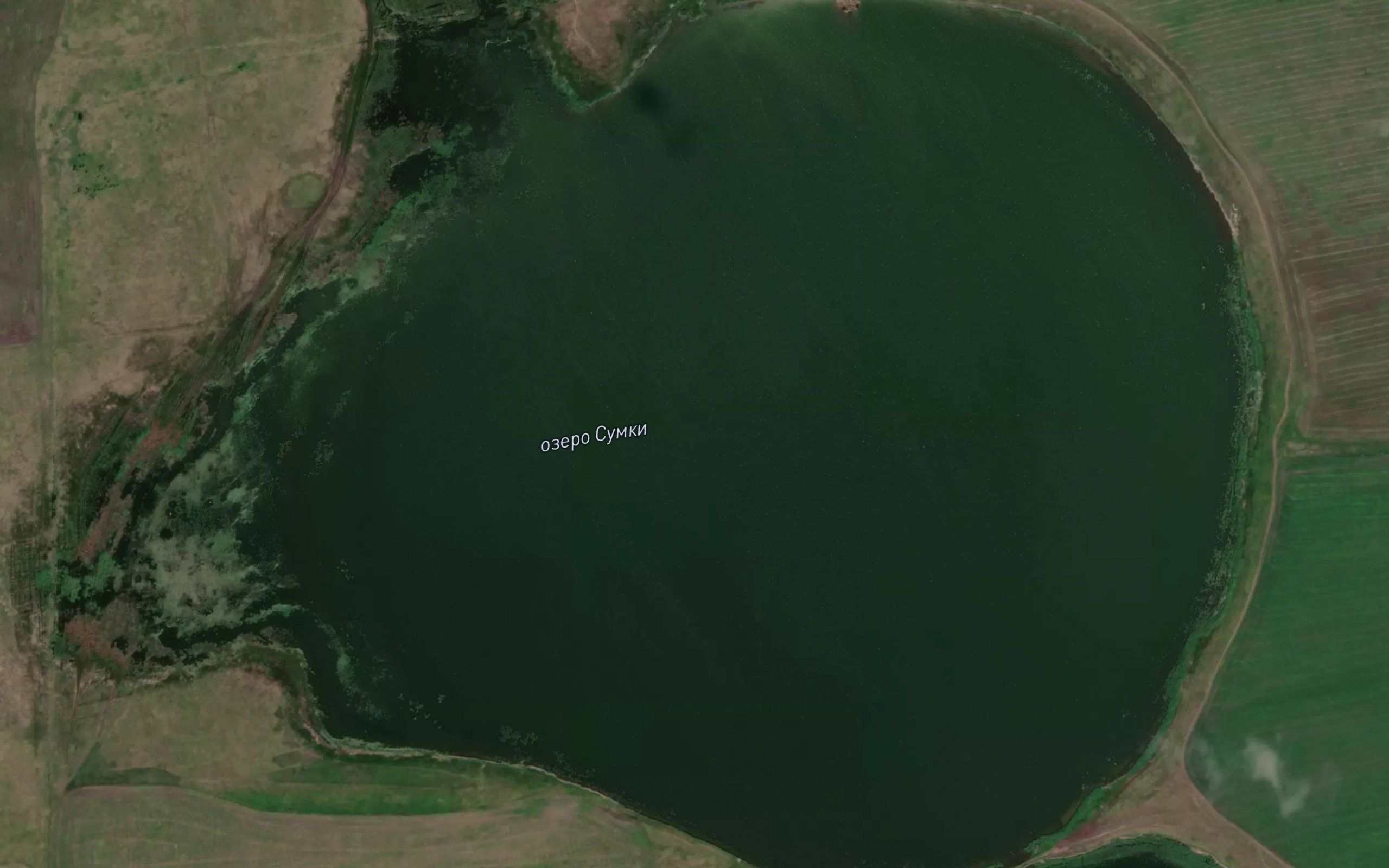 Ozero Sumki