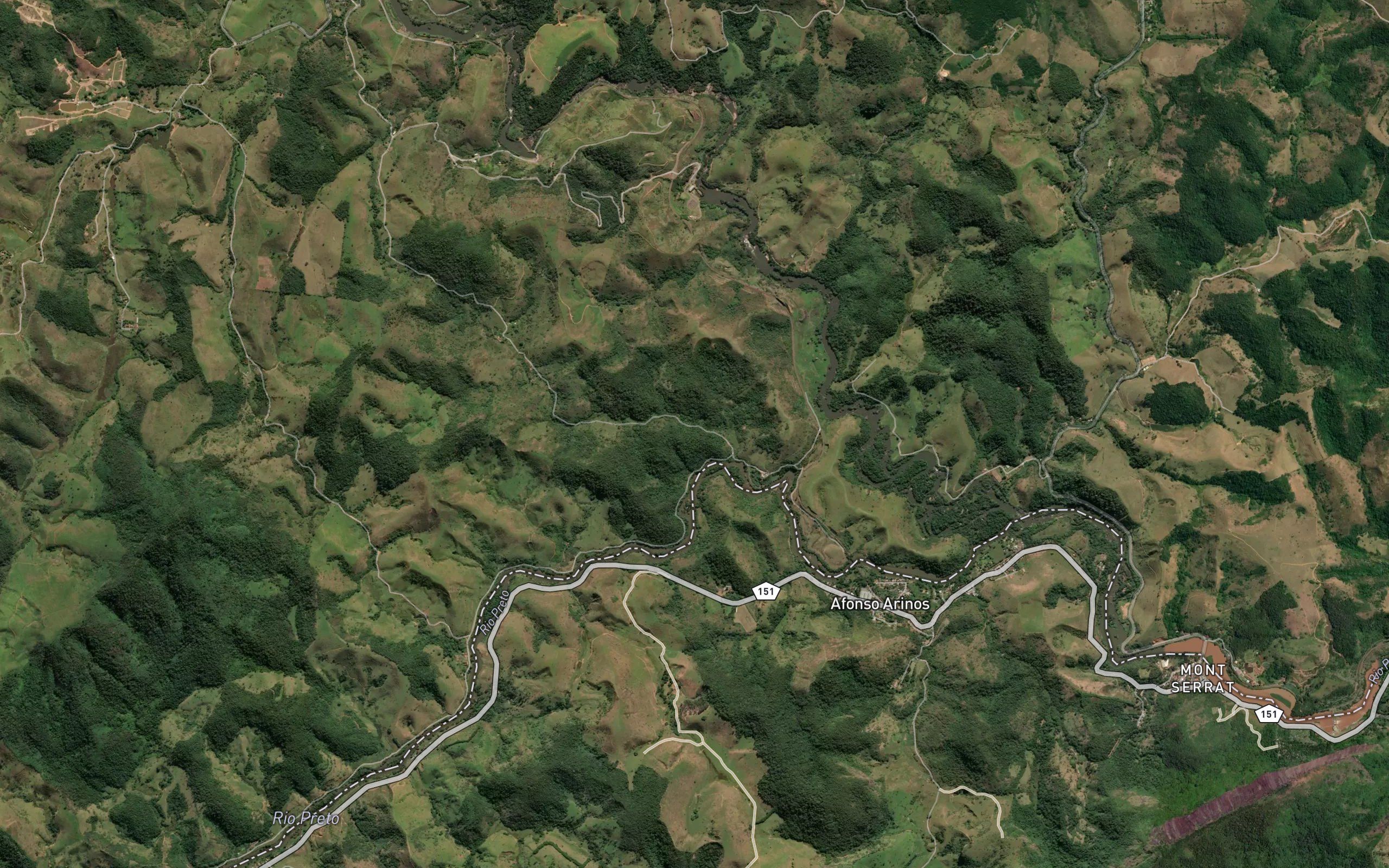 Rio Paraibuna