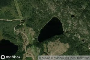 Lac du Merle