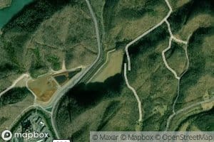 Ash Pond Area Number One