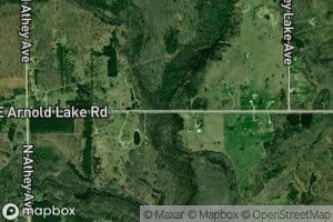 Popple Creek