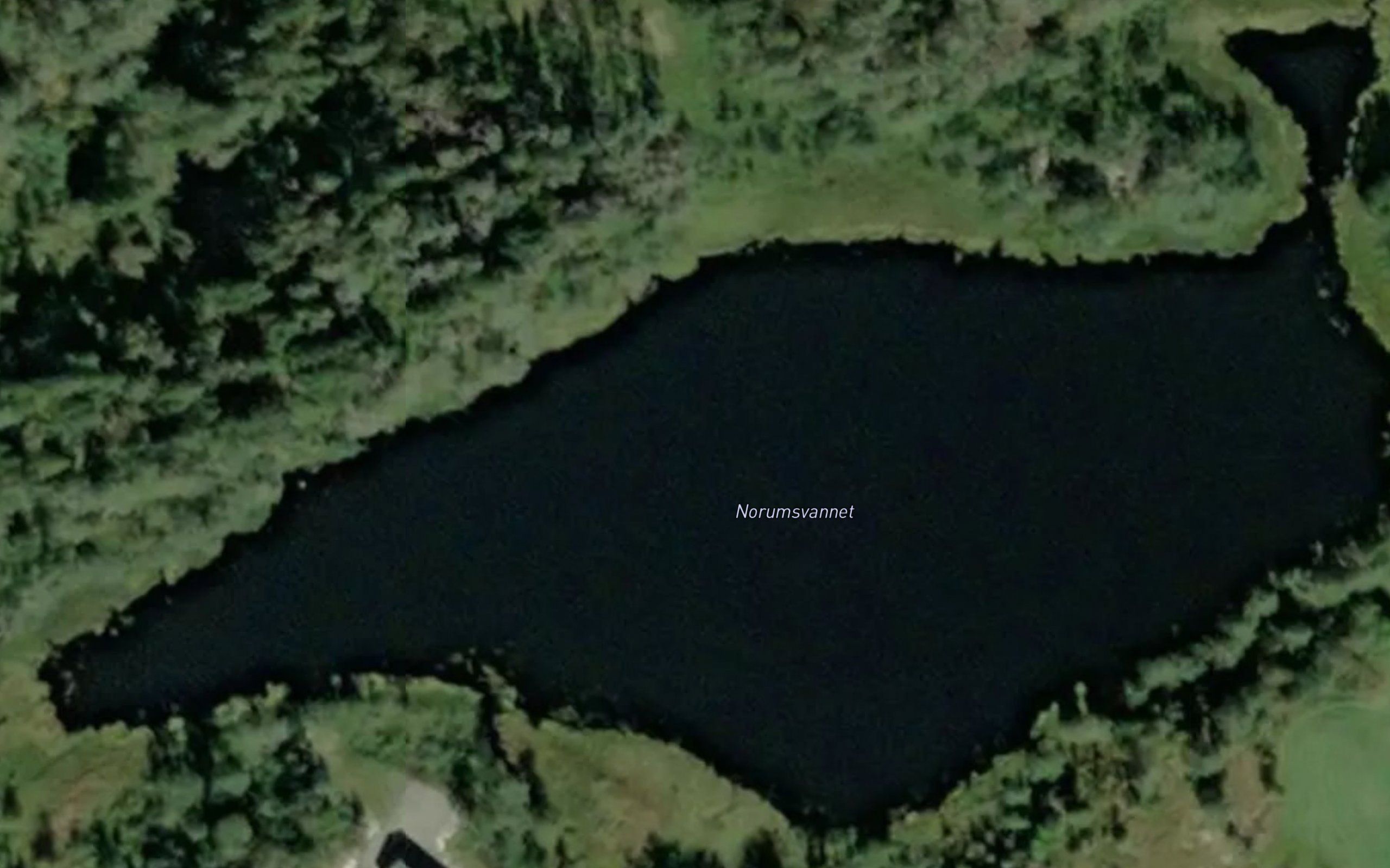 Norumsvannet