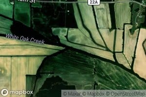 Coon Creek