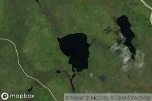Camp Lake