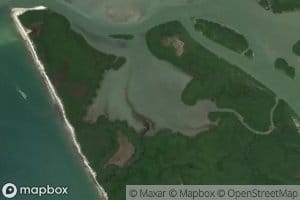 Grassy Bay