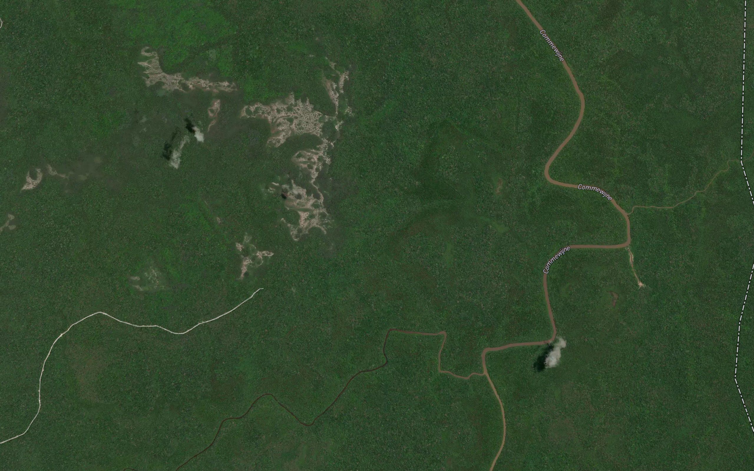 Mapane Kreek