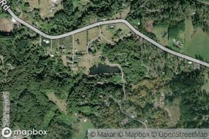 Bull Frog Lake