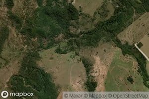 Corrego do Retirinho