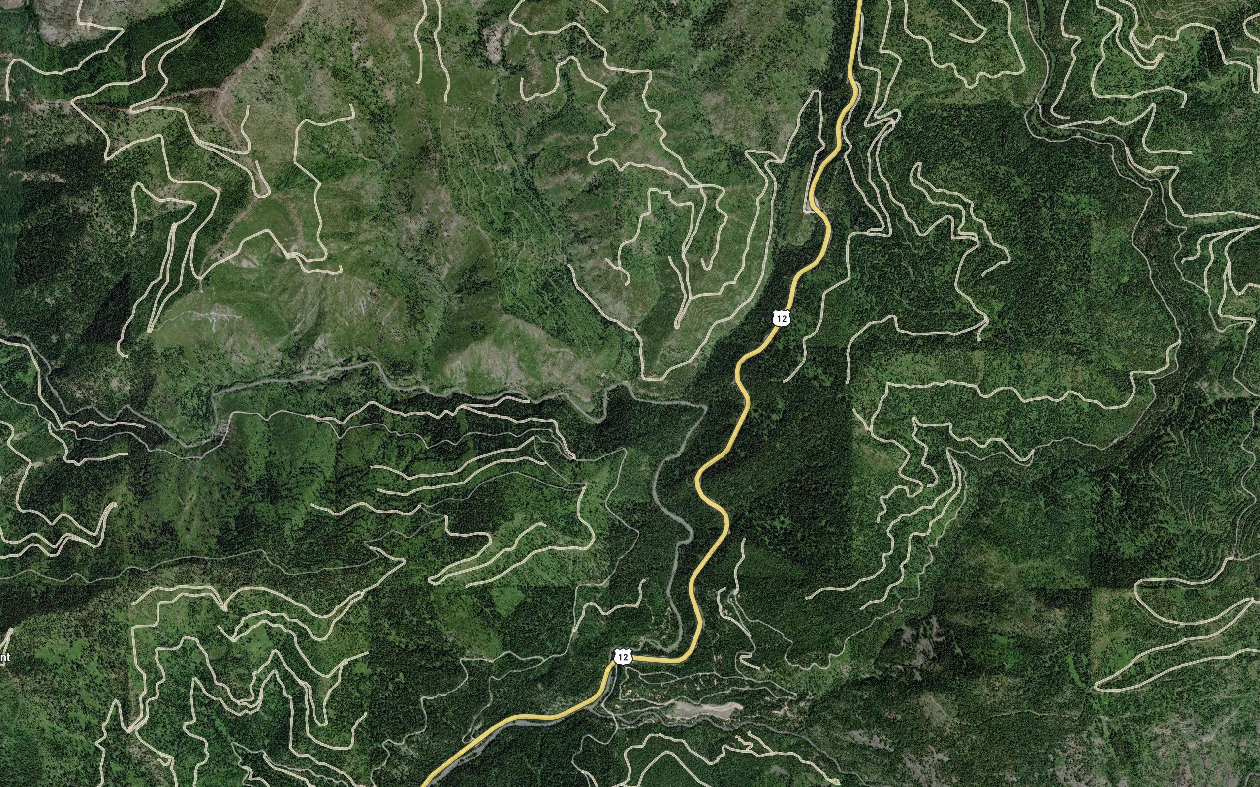 Rock Creek