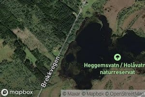 Heggemsvatnet