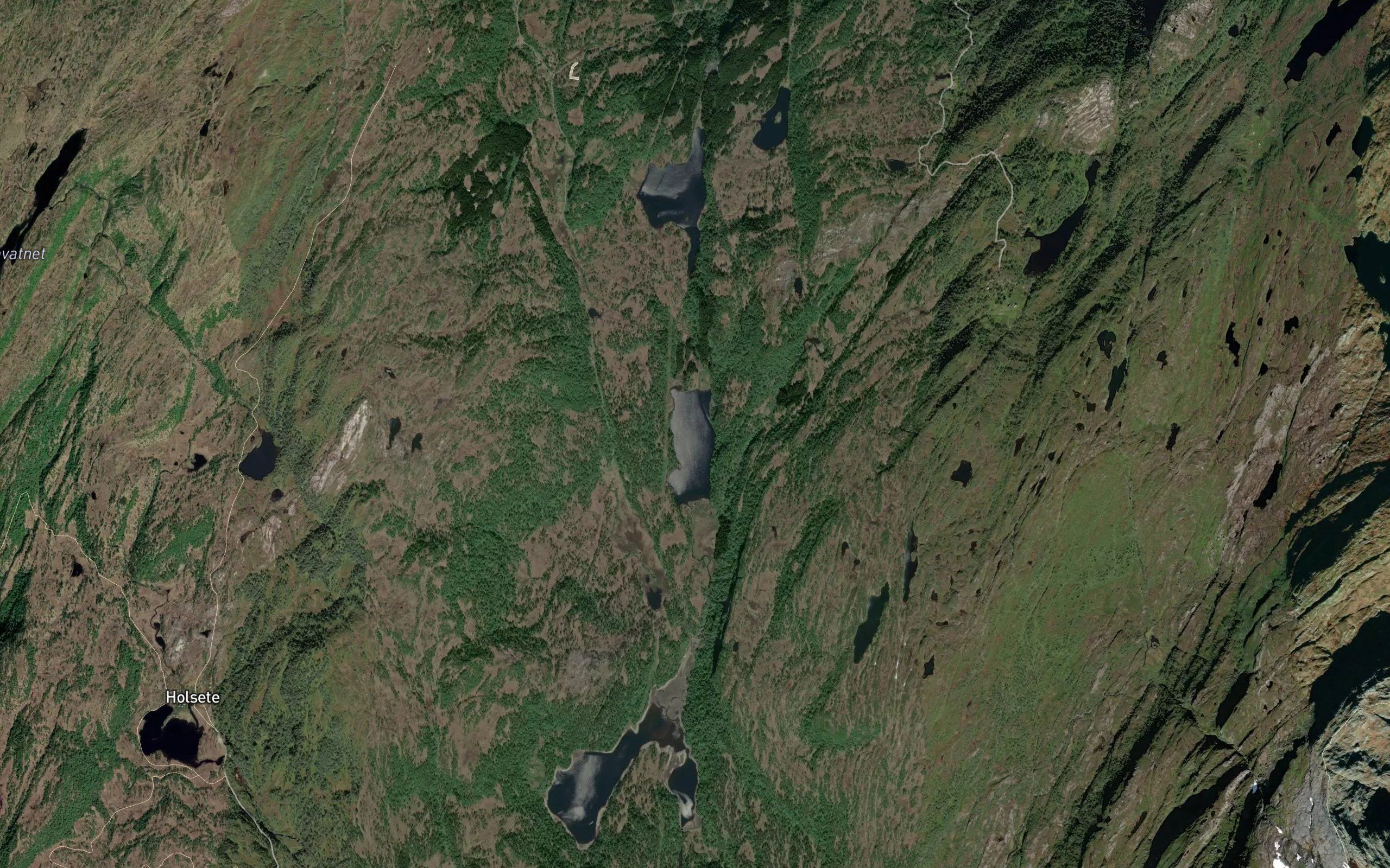 Valavatnet