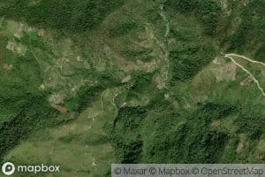 Quebrada Los Chinchorros