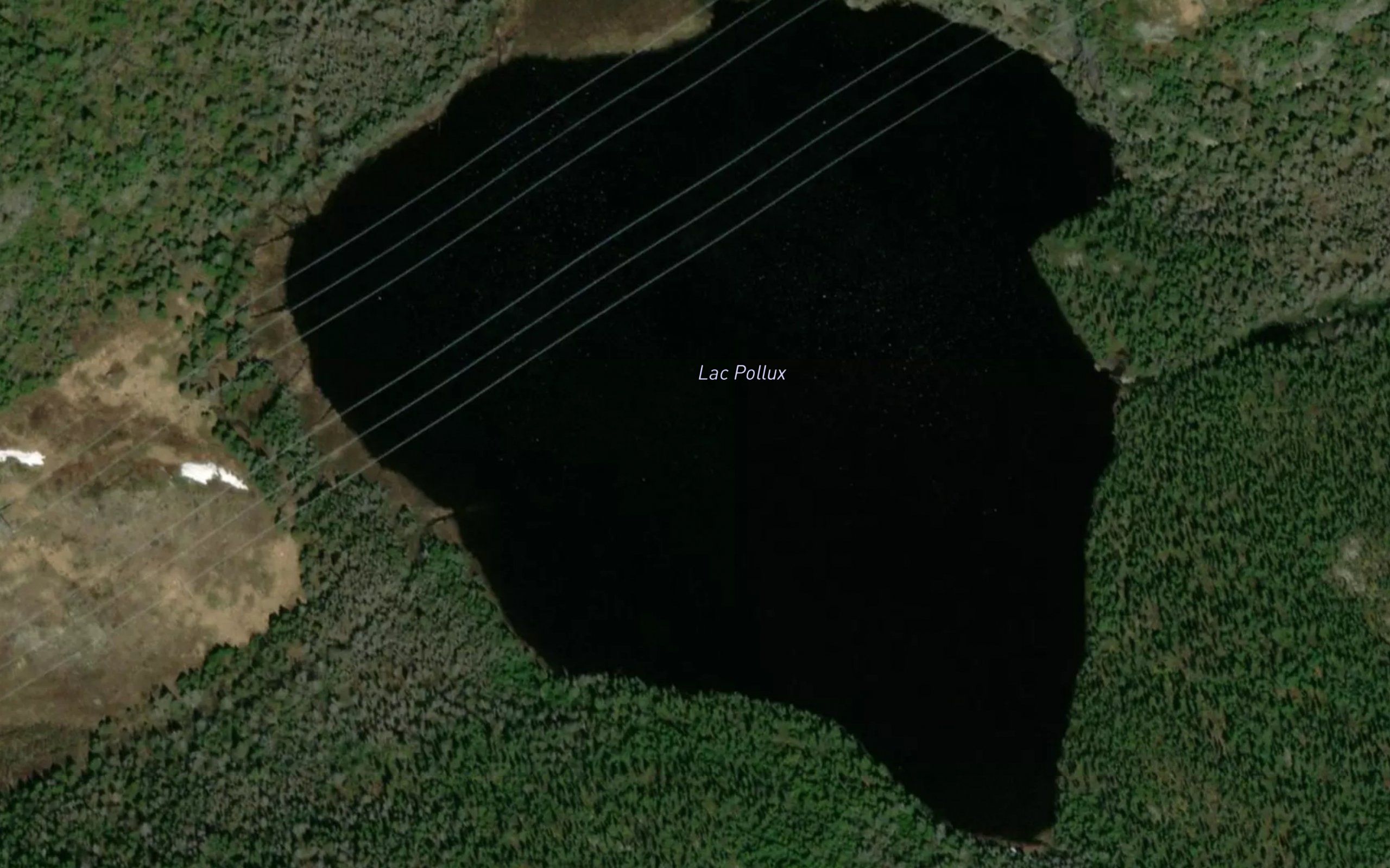 Lac Pollux