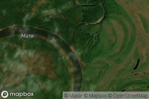 Protoka Pravaya Mati