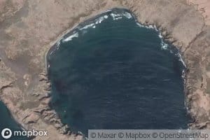Mutt Cove