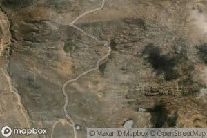 Lagunas Caballo Jocha