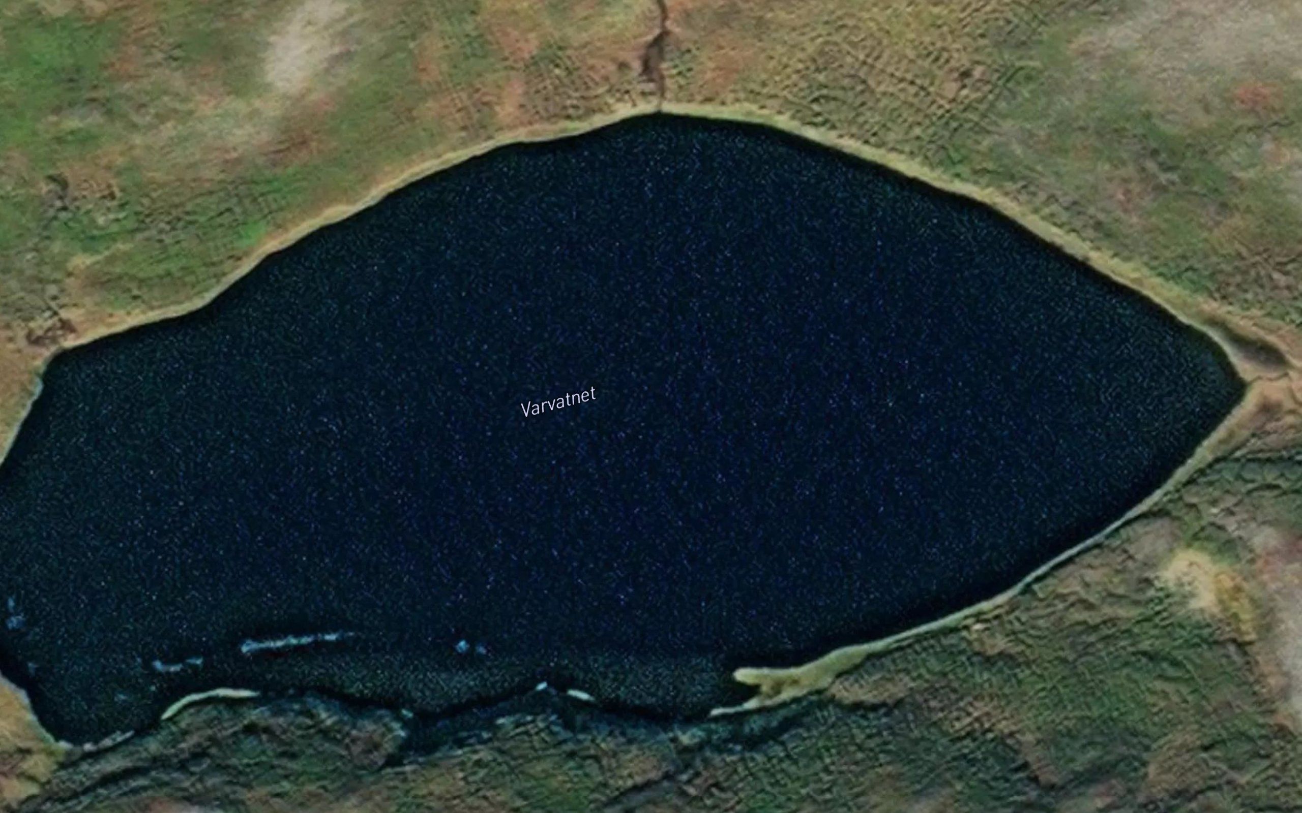 Varvatnet