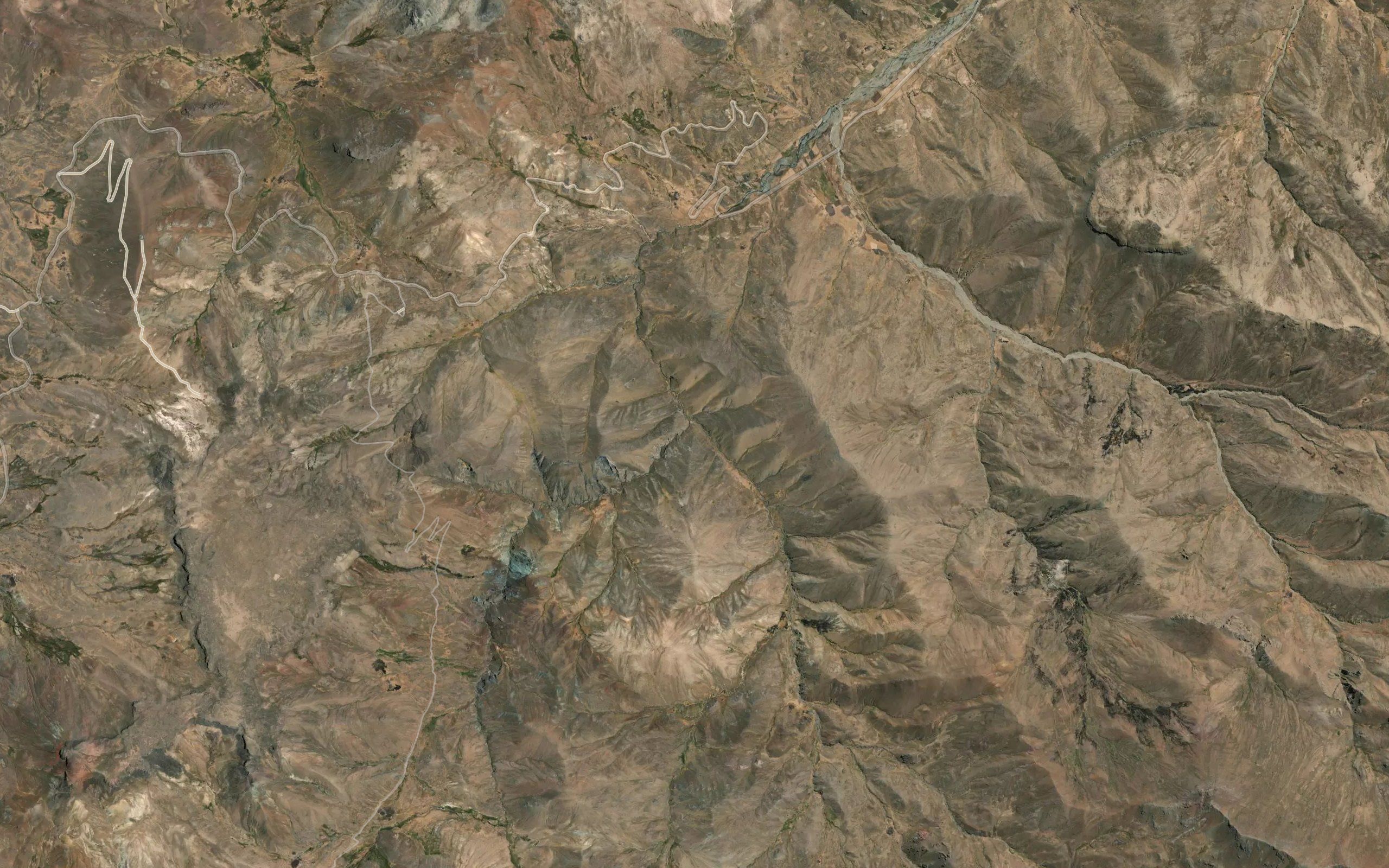 Quebrada Mayotinco