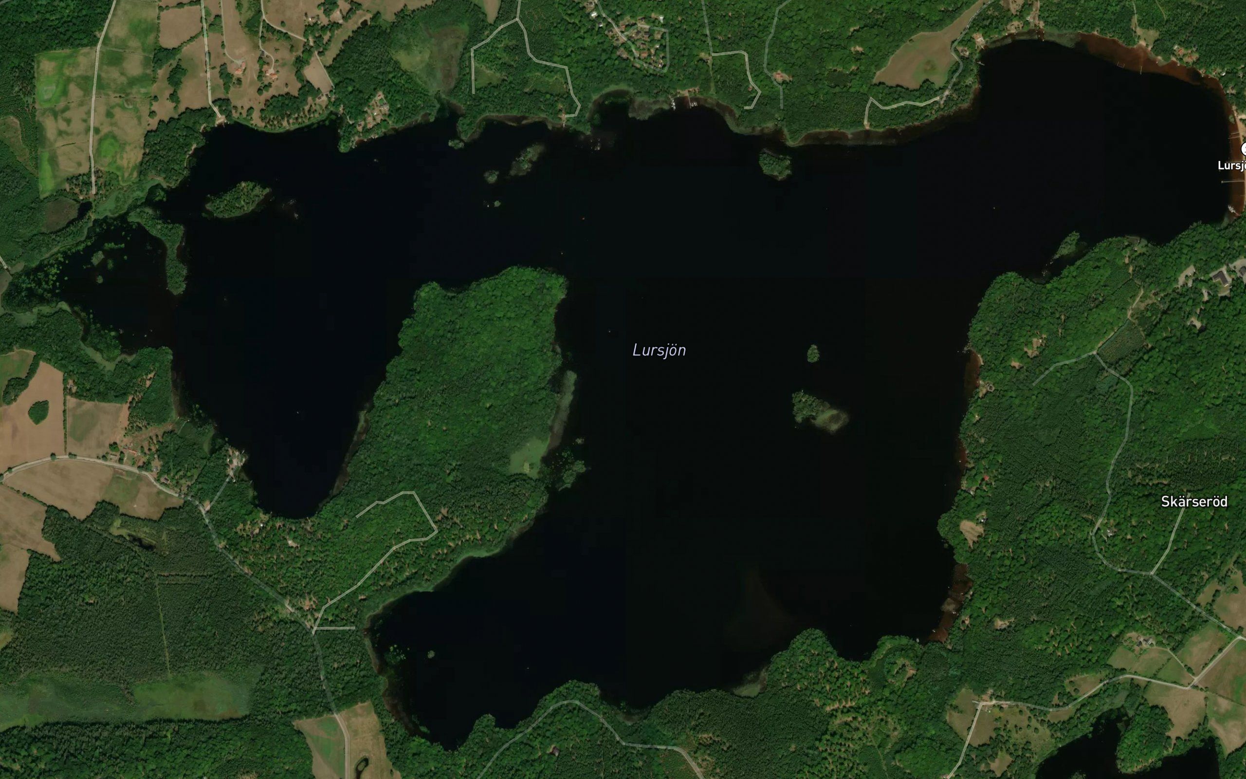 Lursjon