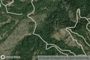 Porcupine Creek