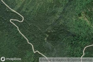 Clatter Creek
