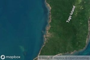 Tago Reef