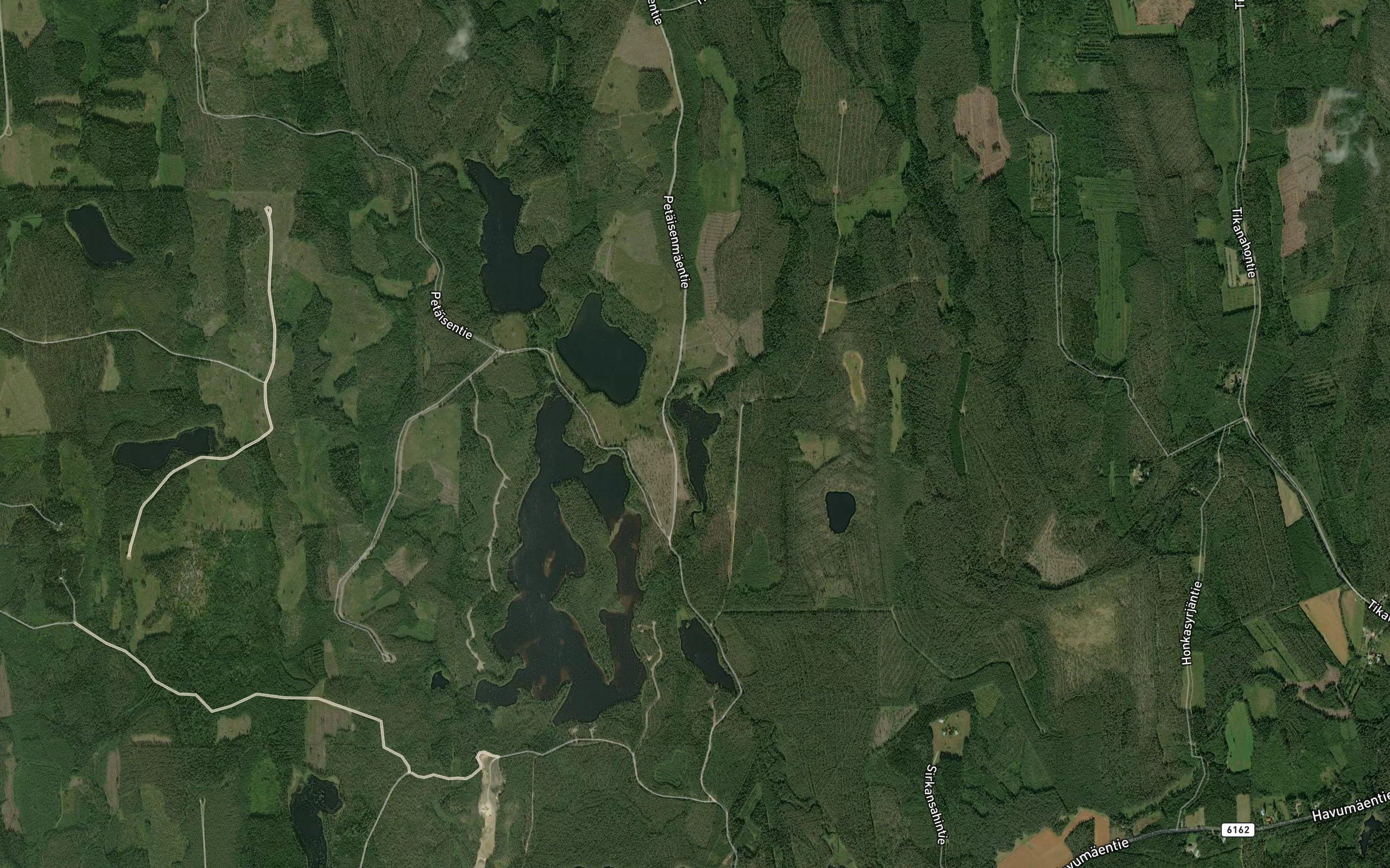 Kangas-Kapeinen