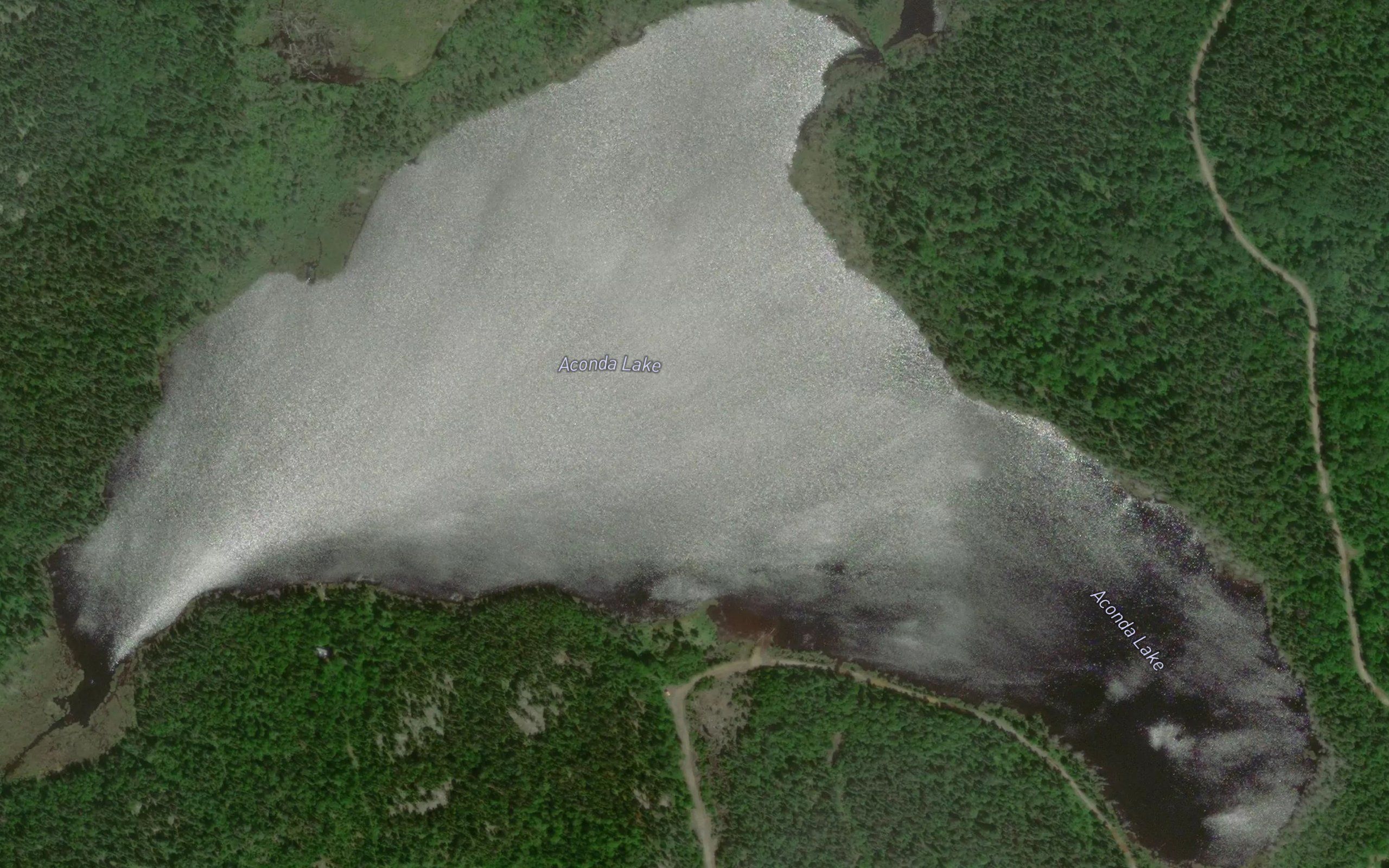 Aconda Lake