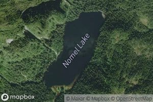 Nomel Lake