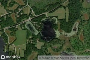 Rose Lake