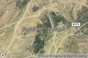 Captain Tom Reservoir