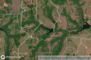 Oknoname 051054 Reservoir