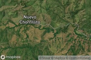 Quebrada Grande de Los Aromos