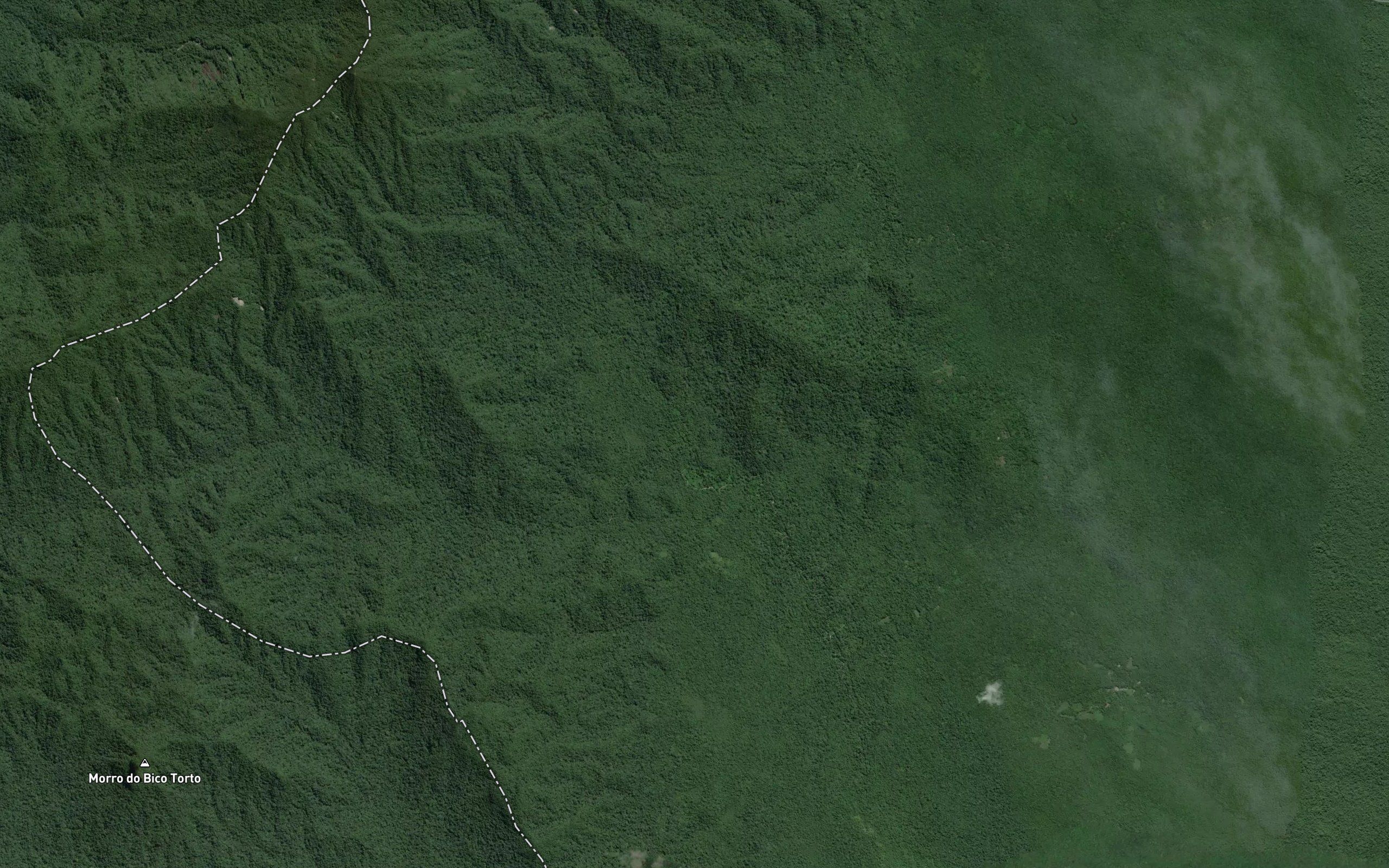 Rio Quilombo