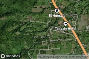 Arroyo Los Palmaritos